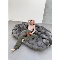 230 Gr Poly Viscose Full Lycra Pi̇leli̇ Palazzo Pantolon