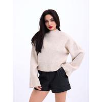 3628 KOL GENİŞ KAZAK-TAŞ