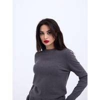 42281 TRİKO SALAŞ KAZAK-ANTRASİT