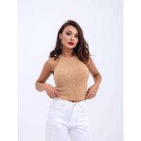 42441 TRİKO ATLET-BEJ