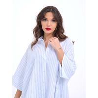 4328 GÖMLEK-ATLANTA ÇİZGİLİ