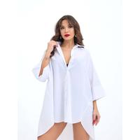 4328 GÖMLEK-BEYAZ