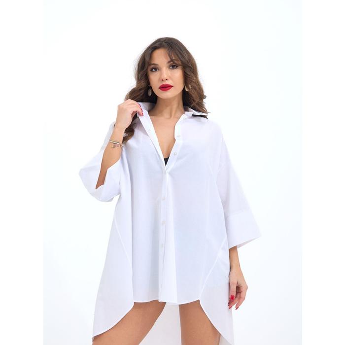 4328 GÖMLEK-BEYAZ