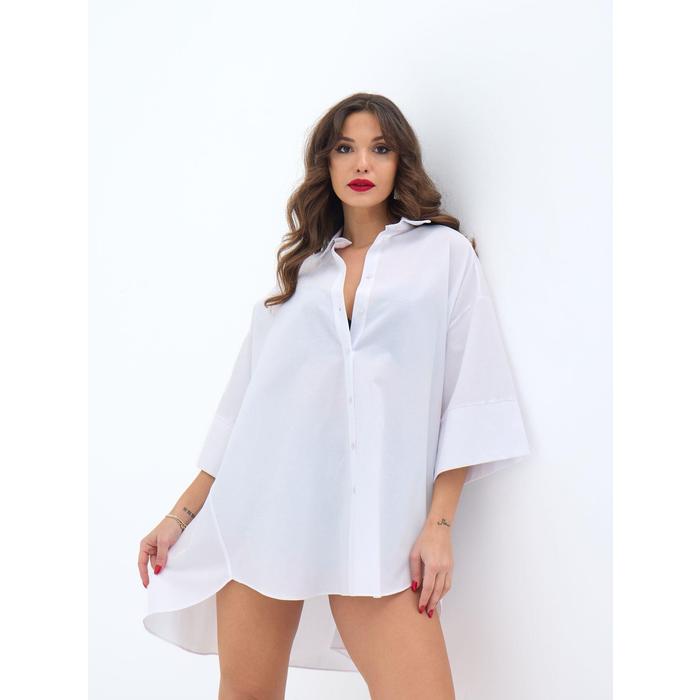 4328 GÖMLEK-BEYAZ