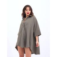 4328 GÖMLEK-HAKİ