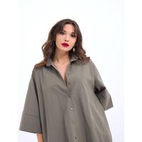 4328 GÖMLEK-HAKİ