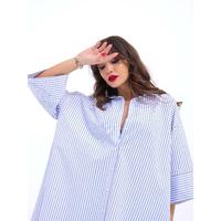 4328 GÖMLEK-WASHİNGTON ÇİZGİLİ