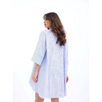 4328 GÖMLEK-WASHİNGTON ÇİZGİLİ