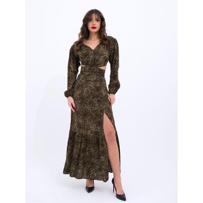 5476 ELBİSE-BELİZA