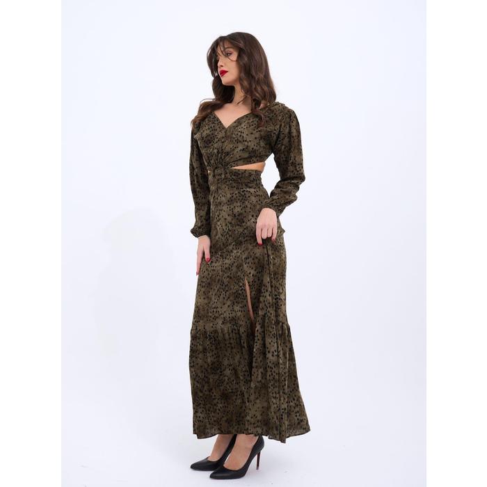 5476 ELBİSE-BELİZA