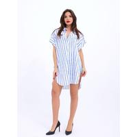 5488 GÖMLEK-BALTİMORE ÇİZGİLİ