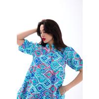5522 ELBİSE-HONOLULU
