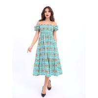5525 ELBİSE-İRLANDA