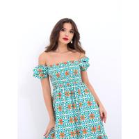 5525 ELBİSE-İRLANDA