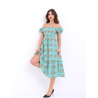 5525 ELBİSE-İRLANDA