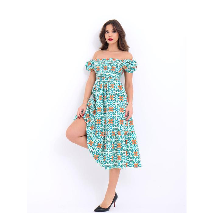 5525 ELBİSE-İRLANDA
