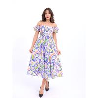 5525 ELBİSE-İSPANYA