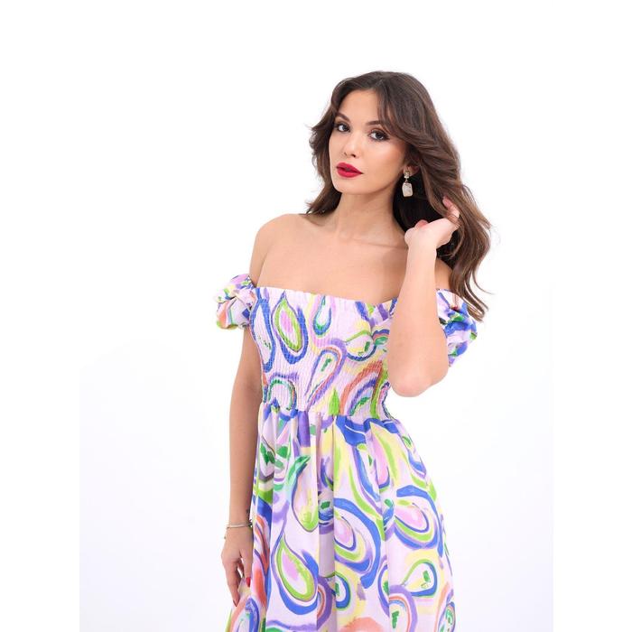 5525 ELBİSE-İSPANYA