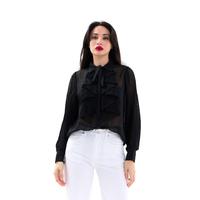 5535 GÖMLEK-SİYAH
