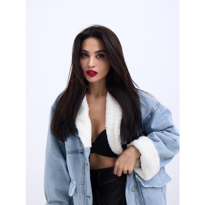 5674 KOT CEKET-MAVİ