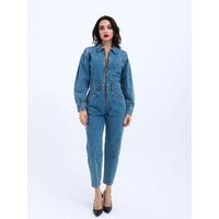 5752 KOT TULUM-MAVİ
