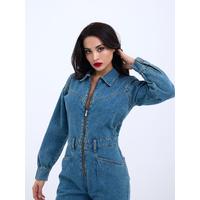 5752 KOT TULUM-MAVİ