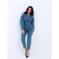 5752 KOT TULUM-MAVİ
