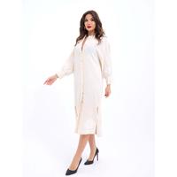 5758 ELBİSE-BEJ
