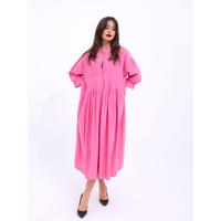5865 ELBİSE-PEMBE