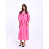5865 ELBİSE-PEMBE
