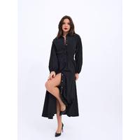 5903 ELBİSE-SİYAH