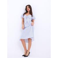 5948 ELBİSE-WASHİNGTON ÇİZGİLİ