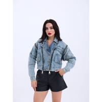 6160 KOT CEKET-MAVİ