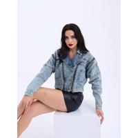 6160 KOT CEKET-MAVİ