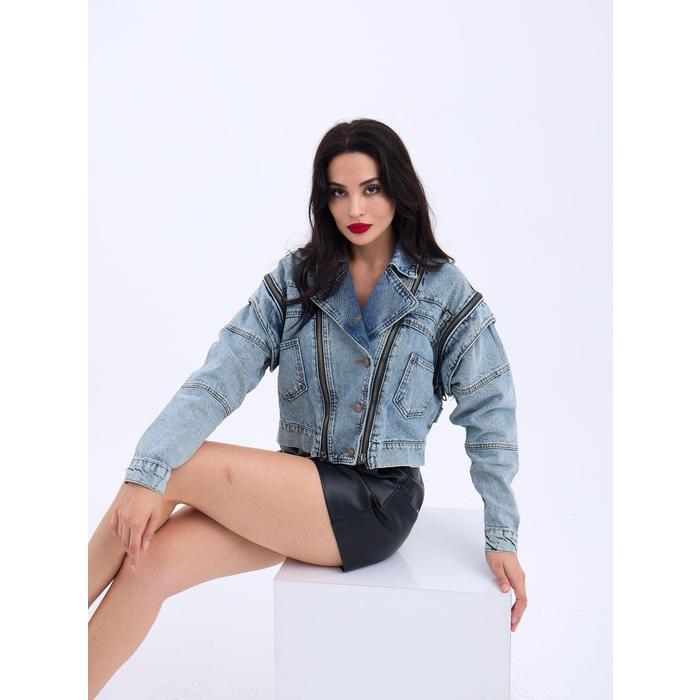 6160 KOT CEKET-MAVİ