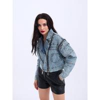 6160 KOT CEKET-MAVİ