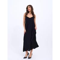 6250 ELBİSE-SİYAH