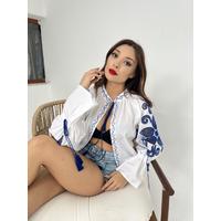 6260 GÖMLEK-BEYAZ