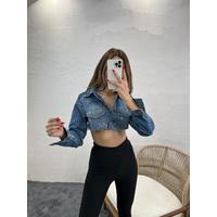 6290 KOT CEKET-MAVİ