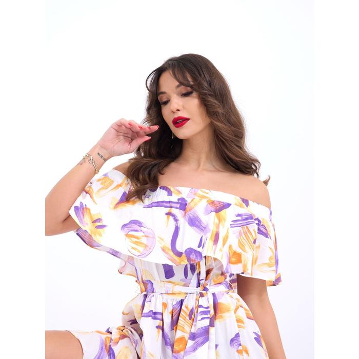 6473 ELBİSE-BREZİLYA