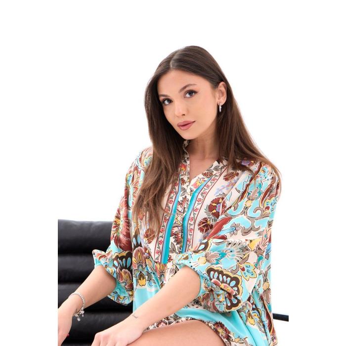 6475 ELBİSE-LOUİSVİLLE