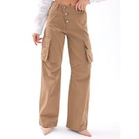 6485 PANTOLON-CAMEL