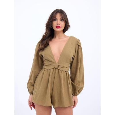 6528 TULUM ELBİSE-VİZON