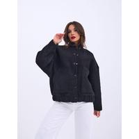 6611 MONT-SİYAH