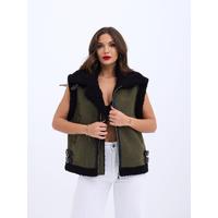 6717 YELEK-HAKİ