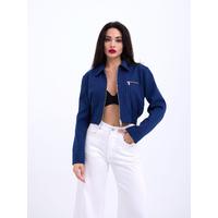 6733 CEKET-LACİVERT