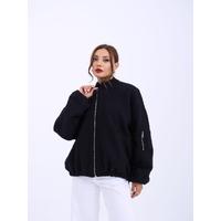 6746 CEKET-SİYAH