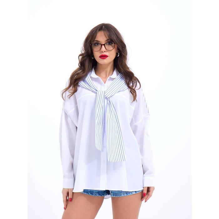 6749 GÖMLEK-WASHİNGTON ÇİZGİLİ