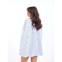 6749 GÖMLEK-WASHİNGTON ÇİZGİLİ