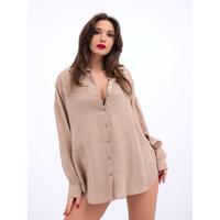 6758 GÖMLEK-VİZON